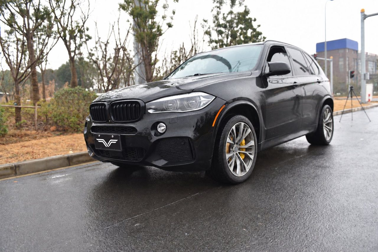 BMW X5 3.0T