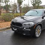 BMW X5 3.0T — 112
