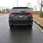 BMW X5 3.0T — 113