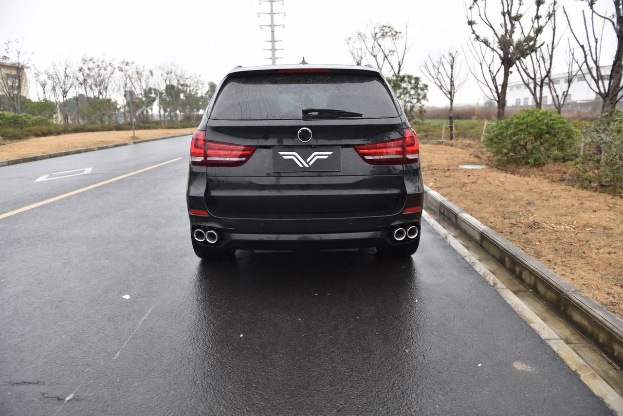 BMW X5 3.0T
