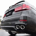 BMW X5 3.0T — 114