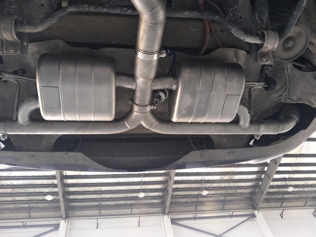 BMW X5 3.0T