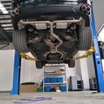 BMW X5 3.0T — 60