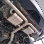 BMW X5 3.0T — 63