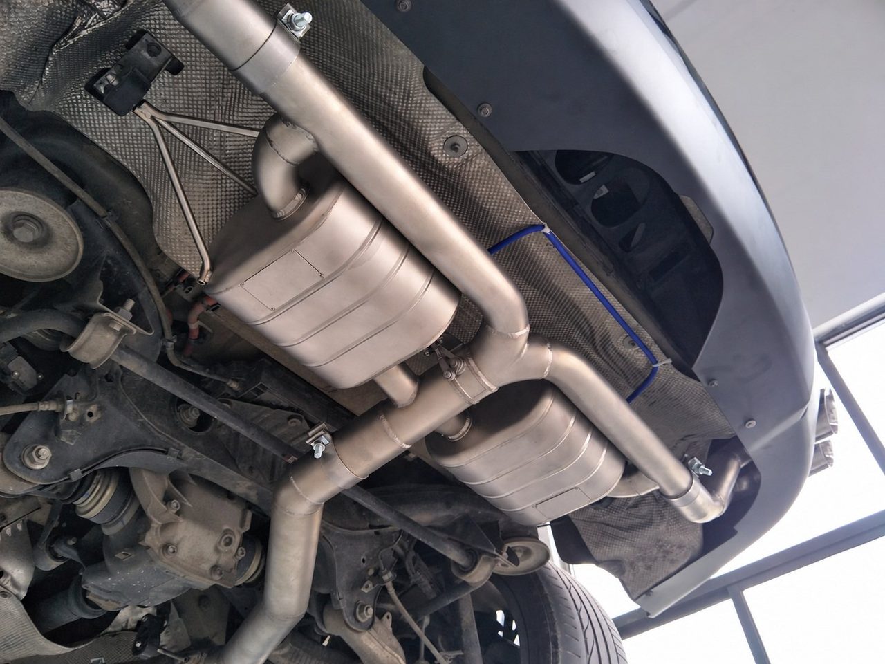 BMW X5 3.0T