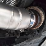BMW X5 3.0T — 66