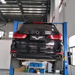 BMW X5 3.0T — 68