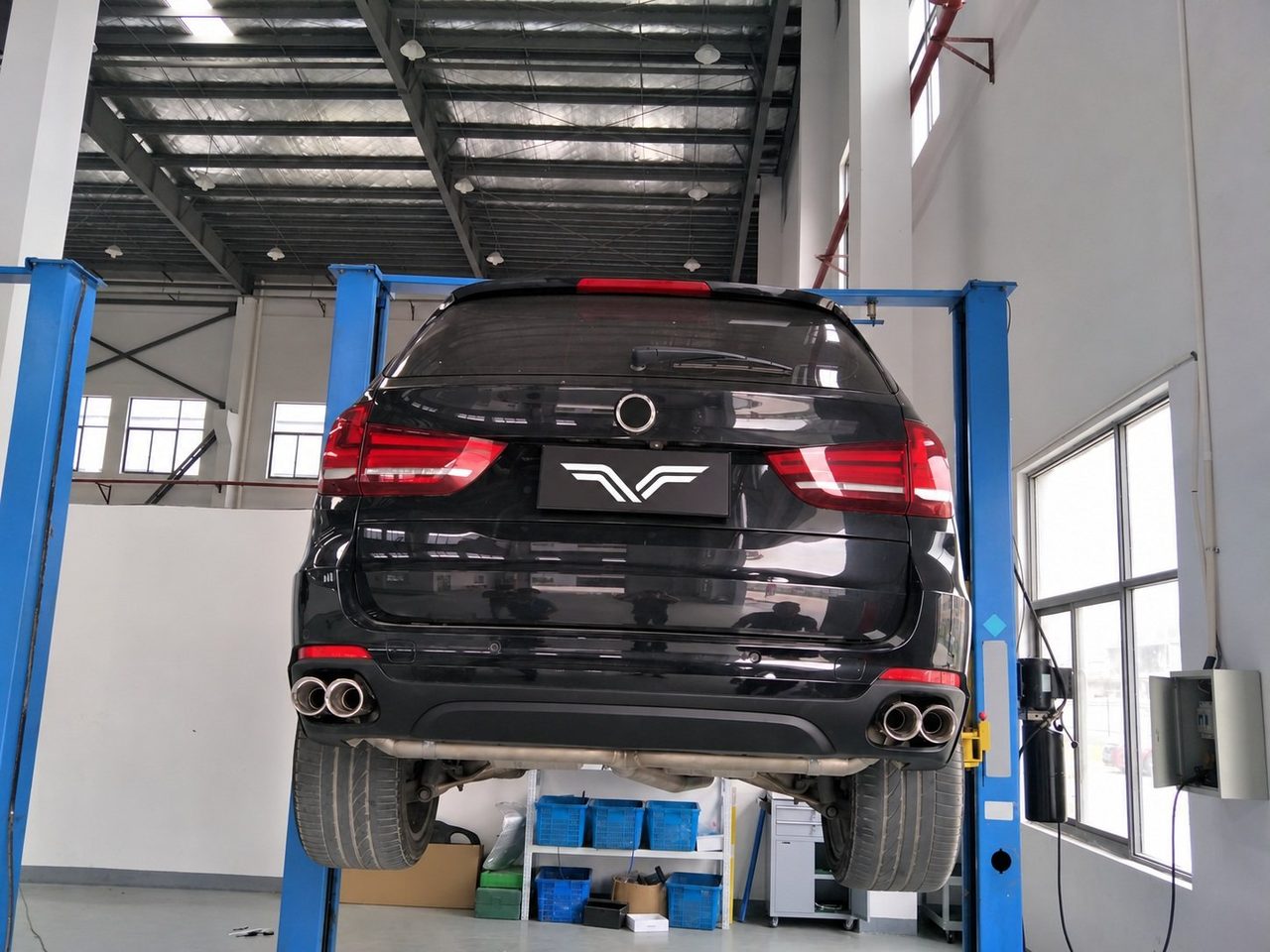 BMW X5 3.0T