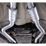 BMW X5 3.0T — 84