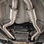 BMW X5 3.0T — 100