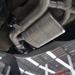 BMW X5 3.0T — 104
