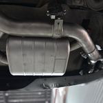 BMW X5 3.0T — 105