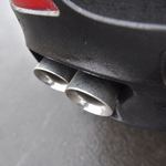 BMW X5 3.0T — 116