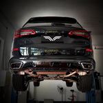 BMW X5 3.0T — 2