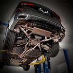 BMW X5 3.0T — 14