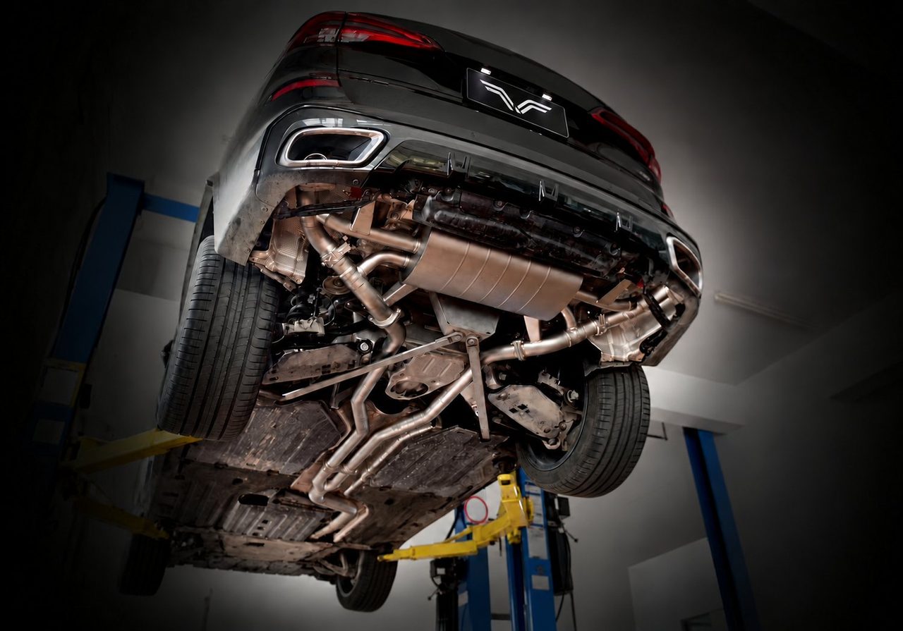 BMW X5 3.0T