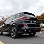 BMW X5 3.0T — 17
