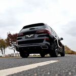 BMW X5 3.0T — 18