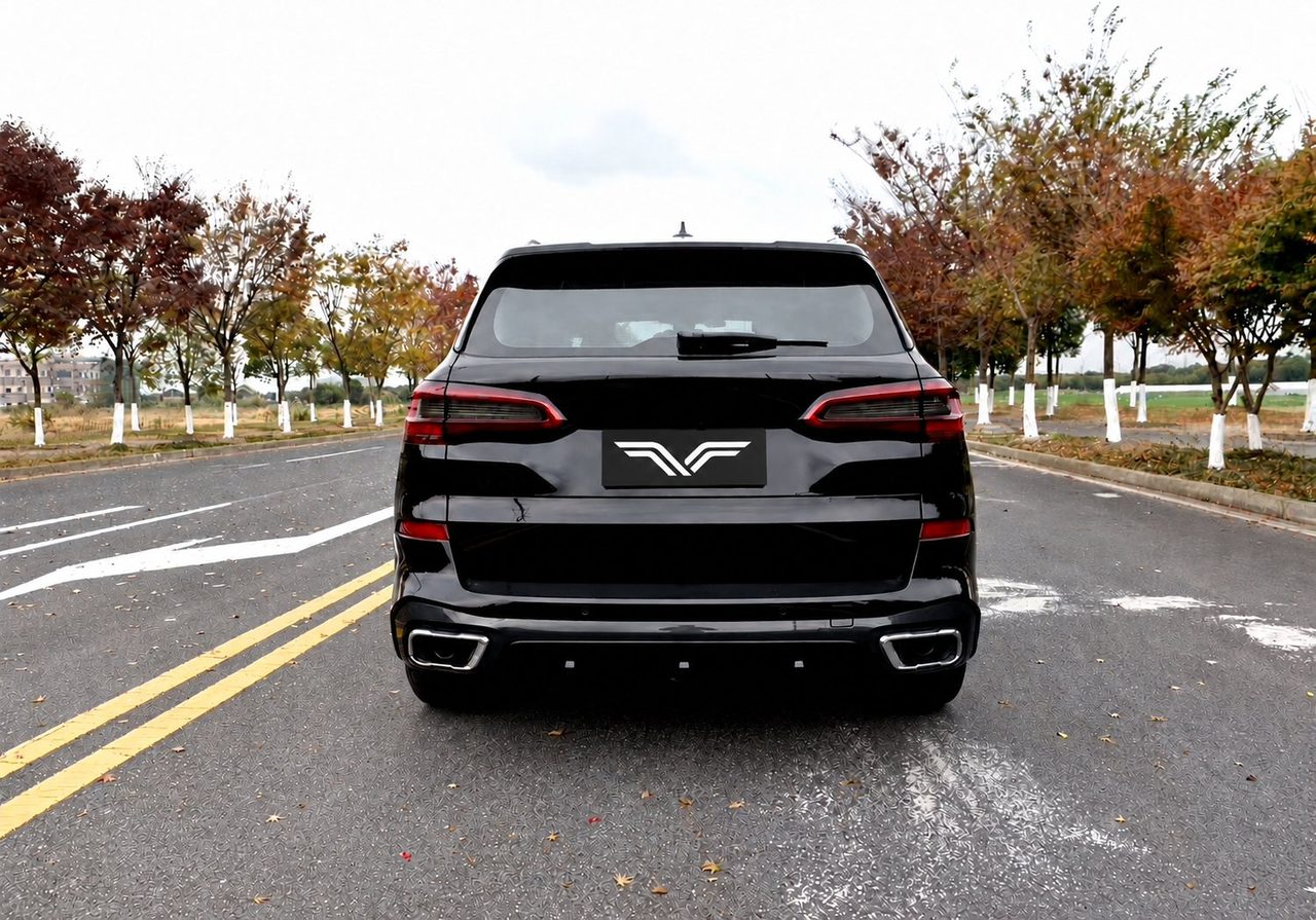 BMW X5 3.0T