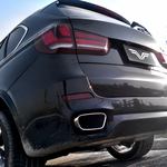 BMW X5 3.0T — 26