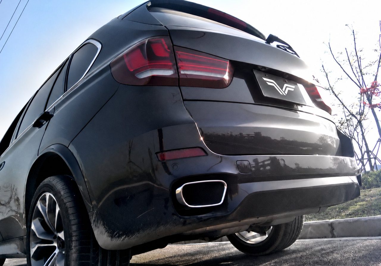 BMW X5 3.0T