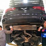 BMW X5 3.0T — 27