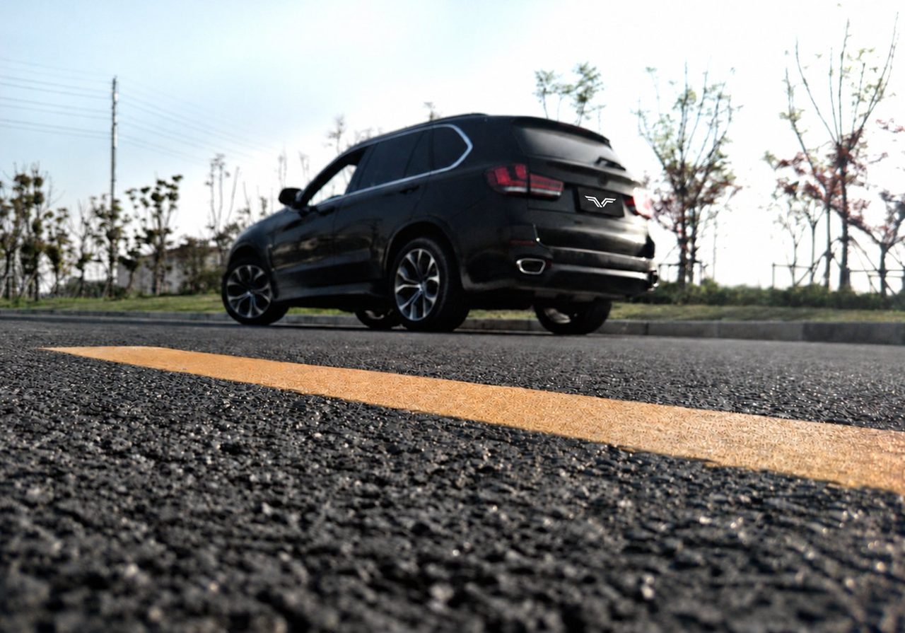 BMW X5 3.0T