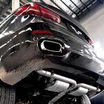 BMW X5 3.0T — 30