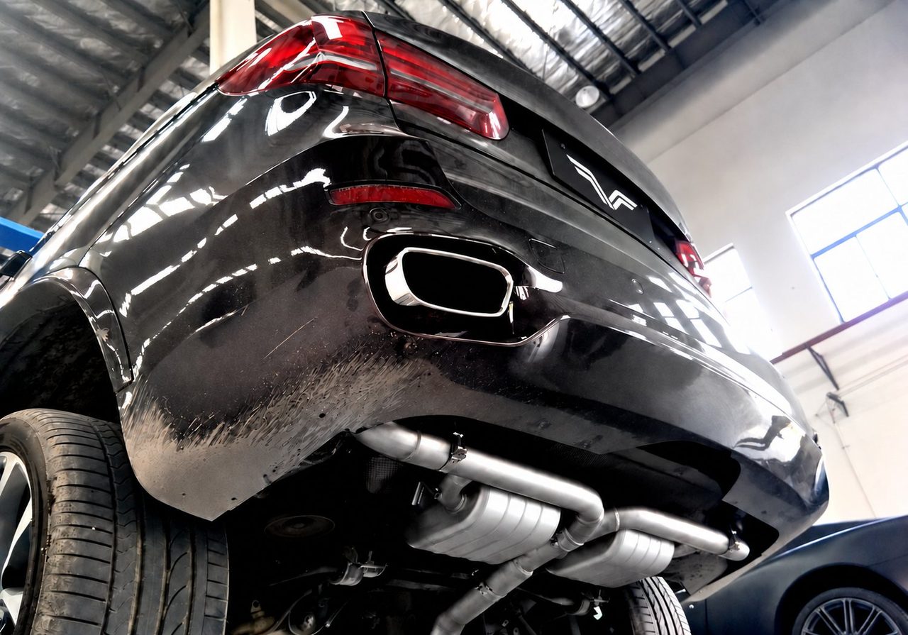 BMW X5 3.0T