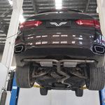 BMW X5 3.0T — 33