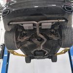 BMW X5 3.0T — 34