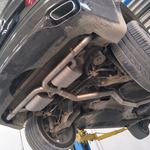 BMW X5 3.0T — 35