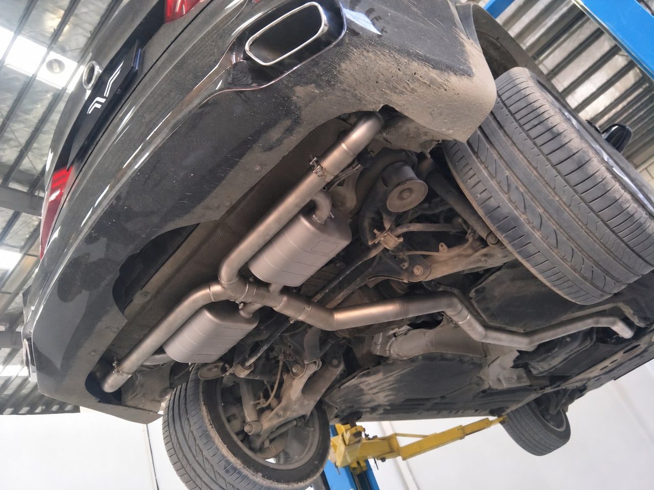 BMW X5 3.0T