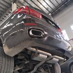 BMW X5 3.0T — 40