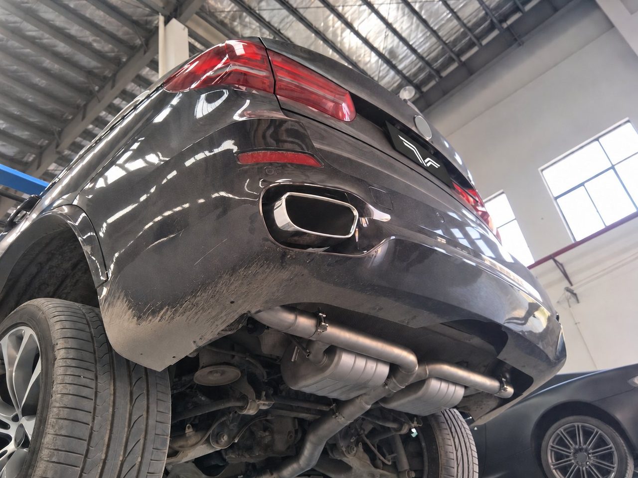 BMW X5 3.0T