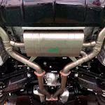 BMW X5 3.0T — 13