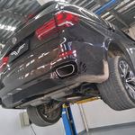 BMW X5 3.0T — 41