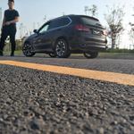 BMW X5 3.0T — 42