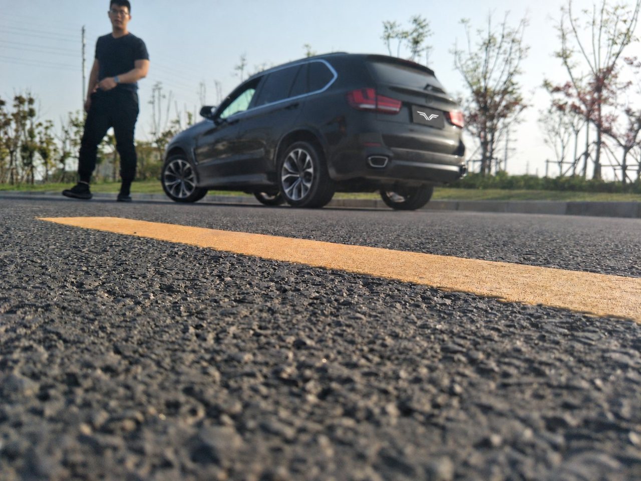 BMW X5 3.0T