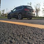 BMW X5 3.0T — 43