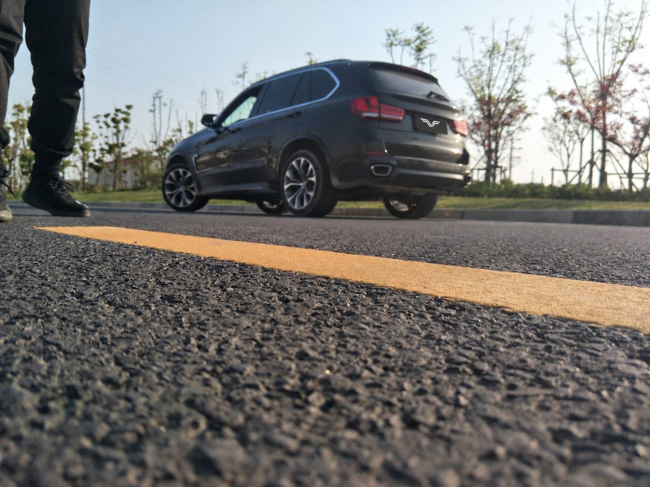 BMW X5 3.0T