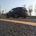 BMW X5 3.0T — 44