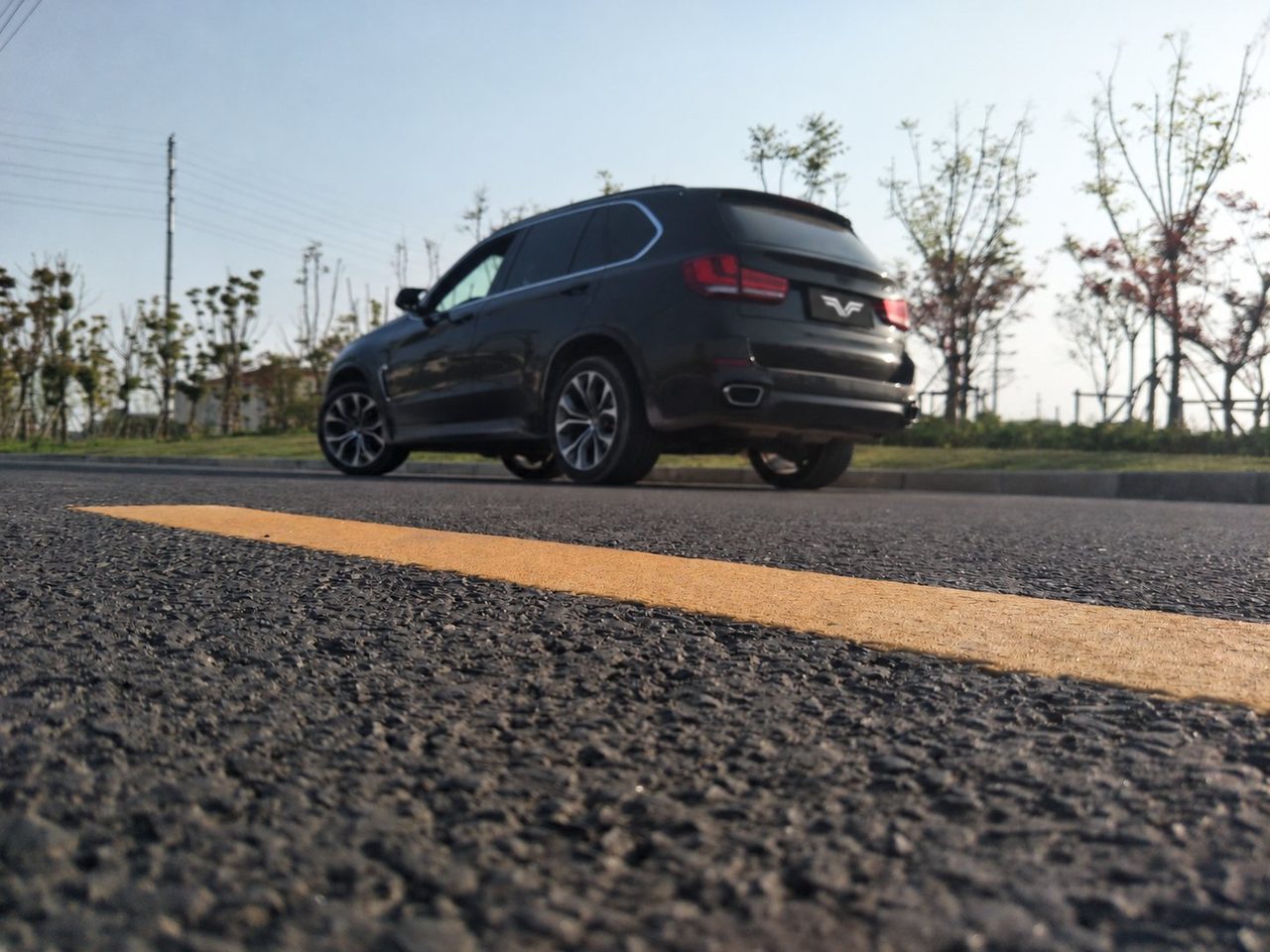 BMW X5 3.0T