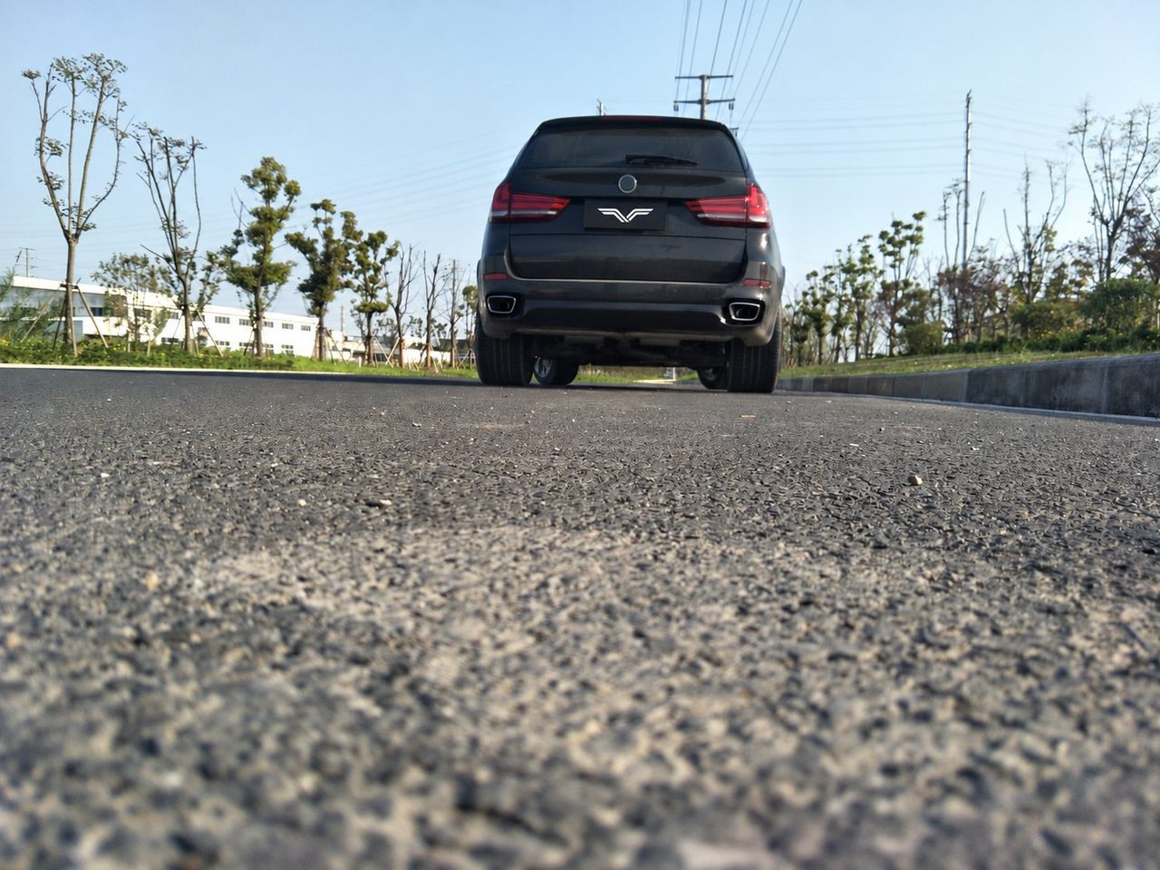 BMW X5 3.0T