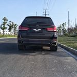 BMW X5 3.0T — 46