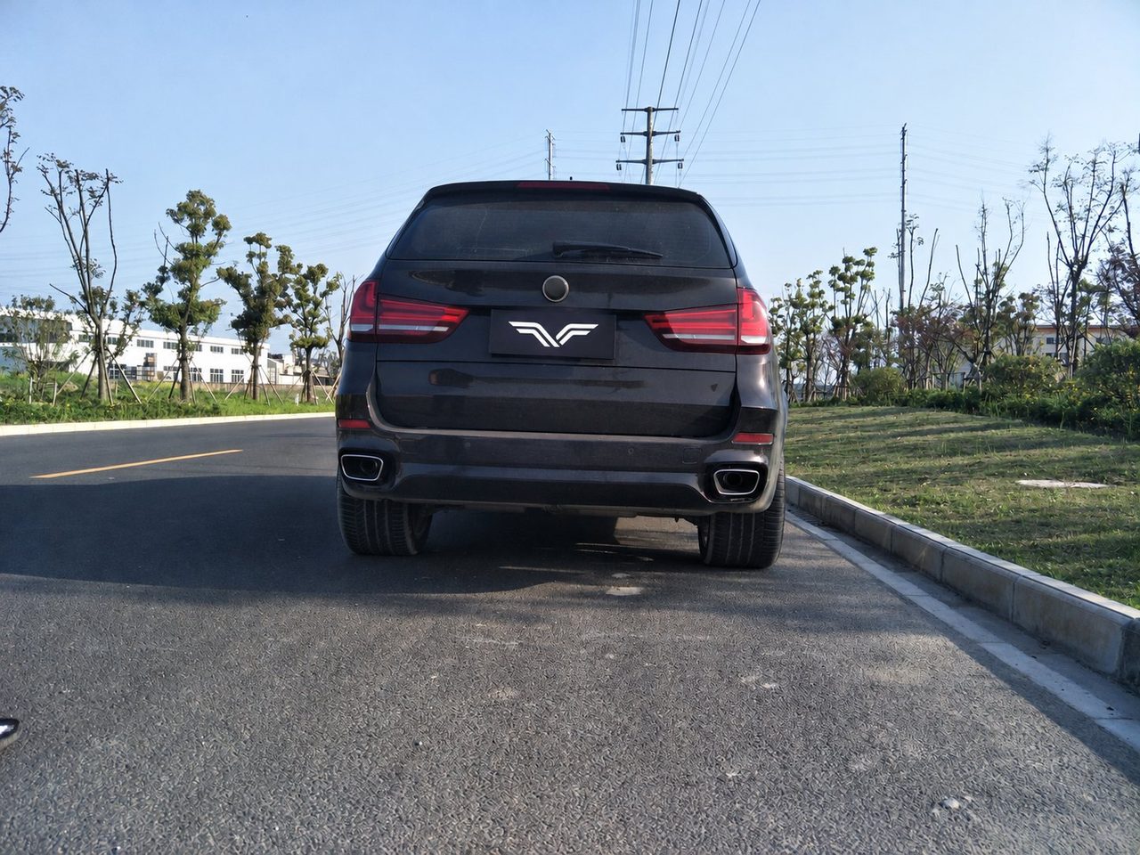 BMW X5 3.0T