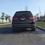 BMW X5 3.0T — 47