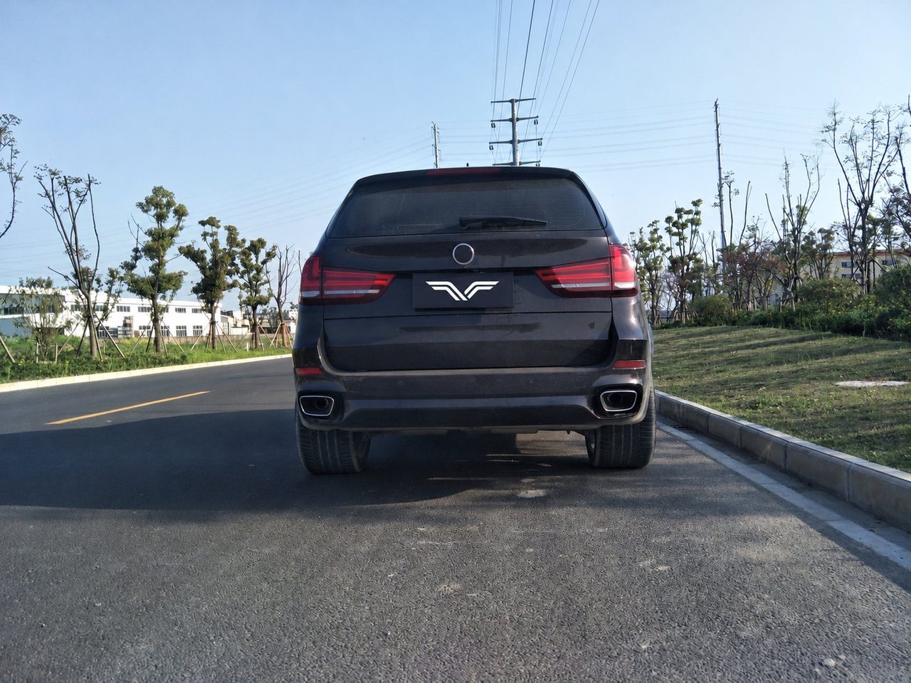 BMW X5 3.0T