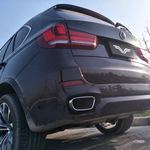 BMW X5 3.0T — 48