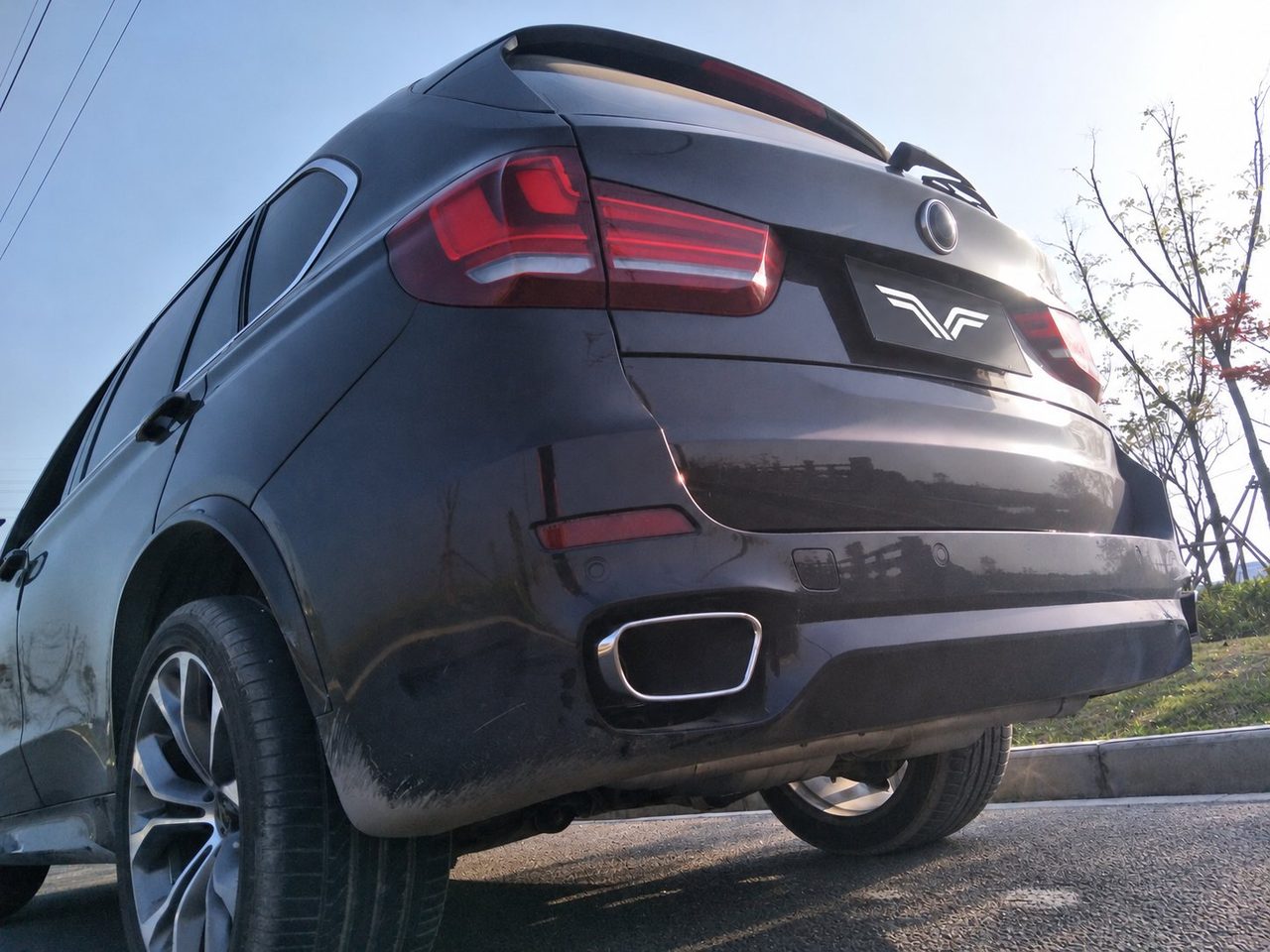 BMW X5 3.0T
